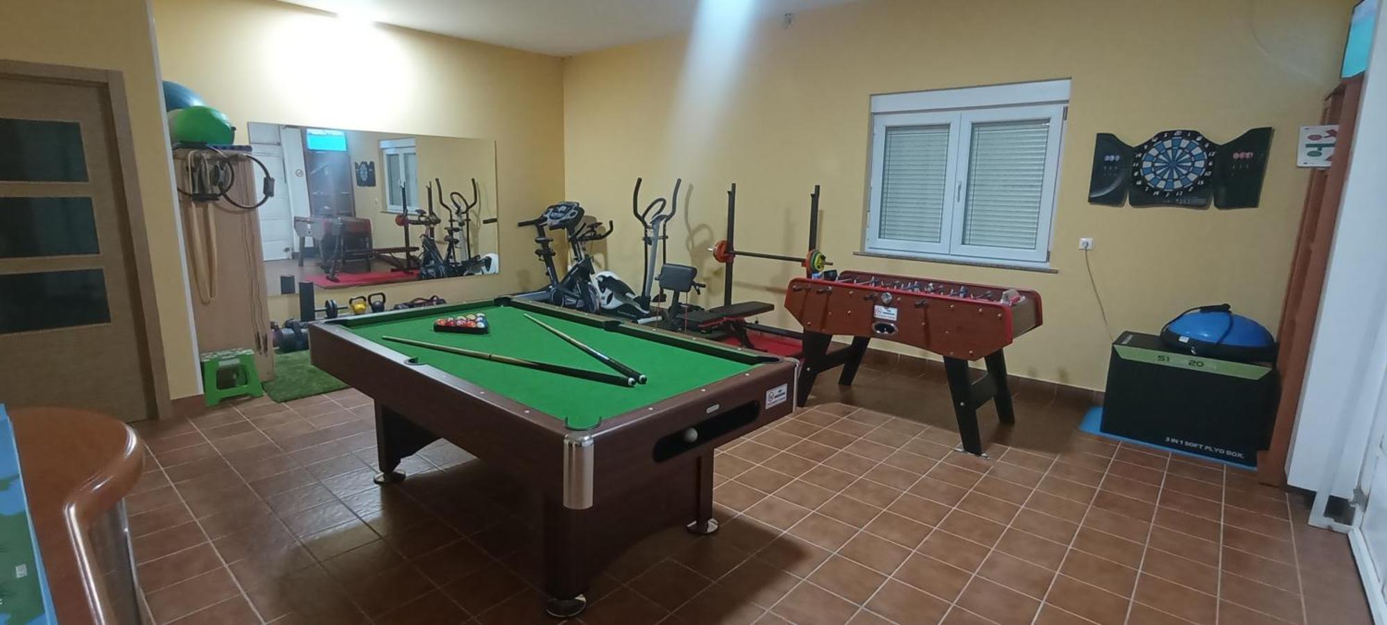Agro Do Souto, Noia - Villa Completa Buitenkant foto